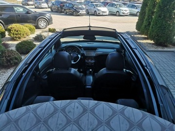 DS 3 Cabrio (Citroen) 1.6 e-HDi 92KM 2013 Citroen DS3 1,6 HDI 93KM Klimatr Automat Navi Ful, zdjęcie 19