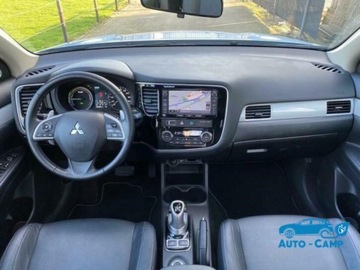 Mitsubishi Outlander III 2013 Mitsubishi Outlander PHEV*EV*certyfikatBATERIE*ASO, zdjęcie 26