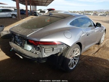 Jaguar F-Type 2020 Jaguar F-Type P300 2020 2.0l 2.0 Benzyna 296KM, zdjęcie 5