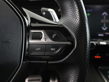 Peugeot 508 II Sedan 2.0 BlueHDI 180KM 2018 Peugeot 508 automat 177KM alcantara navi virtual, zdjęcie 31
