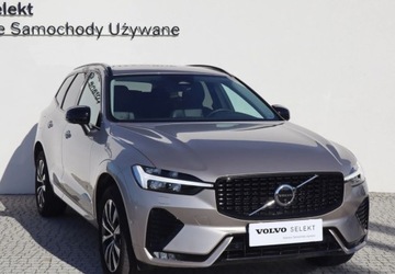 Volvo XC60 II Crossover Facelifting 2.0 B5 250KM 2024 Volvo XC 60 B5 Hybrid PLUS DARK 25014KM Salon POLSKA I Wlasciciel Gwarancj, zdjęcie 7