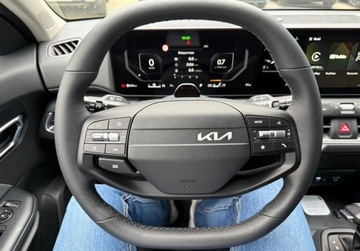 Kia 2025 Kia K4 MY2026 NOWA L 150KM automat 7DCT samochod demo dealera KIA 1.6, zdjęcie 30