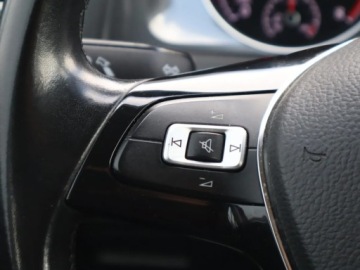 Volkswagen Golf VII Variant Facelifting 1.5 TSI ACT 150KM 2017 VW Golf 1.5 TSI, Klima, Parktronic, zdjęcie 16