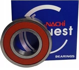 Łożysko Kulkowe 6307 2RS NACHI 35x80x21