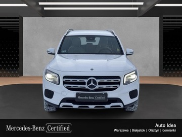 Mercedes GLB SUV 2.0 180d 116KM 2021 Mercedes-Benz GLB 180, zdjęcie 7