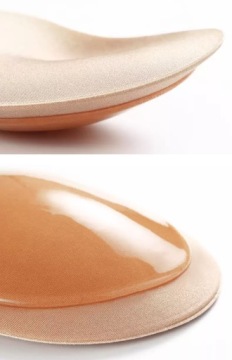 КУПАЛЬНИК БИКИНИ Бюстгальтер PUSH UP PADS № Ws10