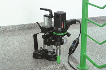 Буровая установка EIBENSTOCK END 1550 P