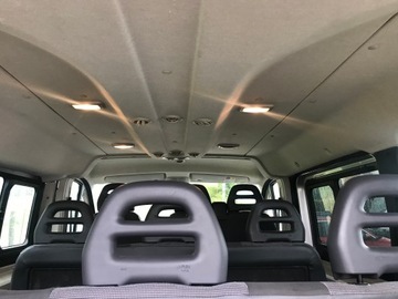 Citroen Jumper II 2013 Citroen jumper 9 - osobowy, zdjęcie 16