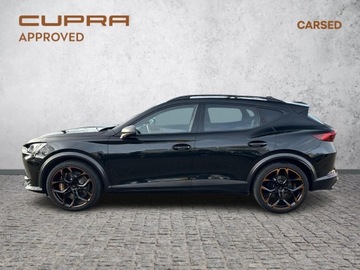 Cupra Formentor Crossover 2.5 TSI 390KM 2023 Cupra Formentor VZ5 390KM 4Drive GW 5 LAT, Bezwypa, zdjęcie 1