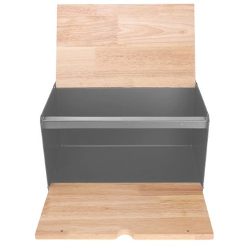 СУМКА KLAUSBERG СТАЛЬНО-ДЕРЕВЯННАЯ KB-7395