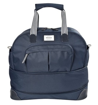 Beaba Torba dla mamy Amsterdam z powiększeniem XXL