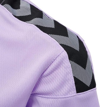 ДЕТСКАЯ ФУТБОЛКА HUMMEL AUTHENTIC POLY, размер 128