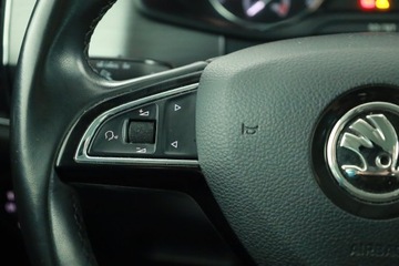Skoda Kodiaq I SUV 2.0 TDI 150KM 2019 Skoda Kodiaq 2.0 TDI, Salon Polska, Automat, zdjęcie 15