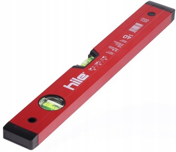HILE 3-HI-01-02-040 Poziomnica waga 40 cm