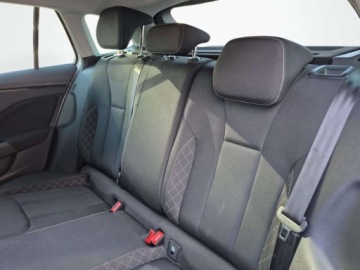 Skoda Scala 2023 Skoda Scala Automatyczna klimatyzacja Faktura VAT Salon PL Benzyna 115KM, zdjęcie 23