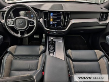 Volvo XC60 II Crossover D5 235KM 2020 Volvo XC 60 XC60 R-Design AWD B5D, BLIS, Park Assi, zdjęcie 14