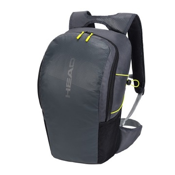 Plecak narciarski damski Head Women Backpack czarny 383181 OS