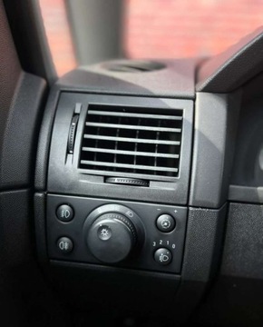 Opel Meriva I 1.6 TWINPORT ECOTEC 105KM 2006 Opel Meriva automat Klima Gwarancja w cenie Warszawa VLVK 1.6 Benzyna, zdjęcie 26