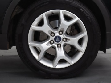 Ford Kuga I 2.0 Duratorq TDCi 140KM 2012 Ford Kuga 2.0 TDCi, 4X4, Klima, Tempomat, zdjęcie 13