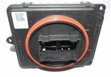 Modul Led Audi Q3 2 II Przetwornica 4K0941571BC