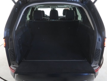 Land Rover Discovery V Terenowy 2.0 SD4 240KM 2017 Land Rover Discovery 2.0 Sd4, Salon Polska, zdjęcie 13