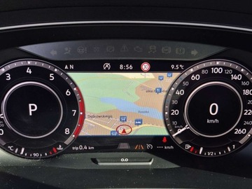 Volkswagen Tiguan II SUV 2.0 TSI 230KM 2018 Volkswagen Tiguan Salon PL R-line 230km 4motion Panorama KameraModel 2019, zdjęcie 16