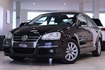 Volkswagen Jetta V 1.9 TDI 105KM 2008 Volkswagen Jetta Po wymianie rozrzadu 1.9 Diesel 105KM, zdjęcie 17