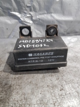 Bedienteil Zündkerzen zarowych VOLVO V40 7700107794