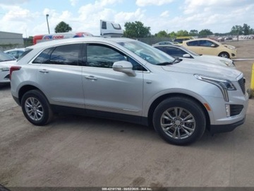 Cadillac 2020 Cadillac XT5 2020r., Premium Luxury, od ubezpieczalni 3.6 Benzyna 310KM, zdjęcie 7