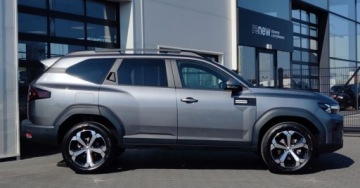 Dacia Bigster 1.8 Hybrid 155 157KM 2026 Dacia Bigster najwyzsza wersja JOURNEY 18 alufelgi dostepne rozne lakiery, zdjęcie 2
