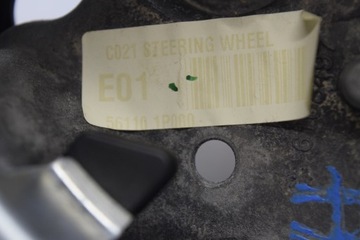 KIA VENGA VOLANT 56110-1P000