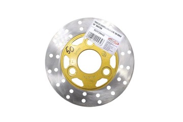 TARCZA HAMULCOWA GY6-50 SKUTER 4T KOŁO 10