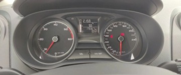 Seat Ibiza IV SportTourer Facelifting 1.6 TDI CR 90KM 2013 Seat Ibiza 1.6 tdi ,bezwypadek wersja st ,jeden wlasciciel,po lifcie 1.6, zdjęcie 12