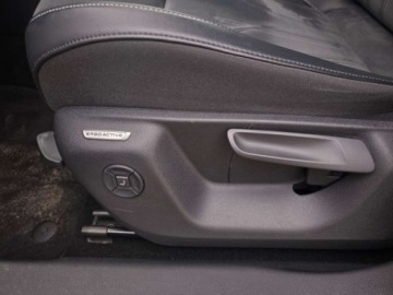 Volkswagen Tiguan II SUV Facelifting 1.5 TSI 150KM 2024 Volkswagen Tiguan 1,5 eTSI 150 KM DSG Elegance Tempomat aktywny ACC do 210, zdjęcie 25