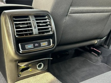 Volkswagen Passat B8 Variant 2.0 TDI BlueMotion SCR 150KM 2016 Volkswagen Passat 2Kpl.Kół, Grzane fot., zdjęcie 34