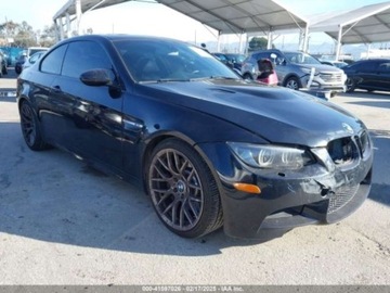 BMW Seria 3 F30-F31-F34 2013 BMW M3 BMW M3 E92, od ubezpieczalni 4.0 Benzyna 414KM, zdjęcie 6