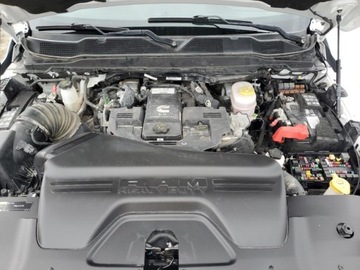  RAM 3500 Laramie 2024 6.7l 6.7 Diesel 370KM, zdjęcie 6