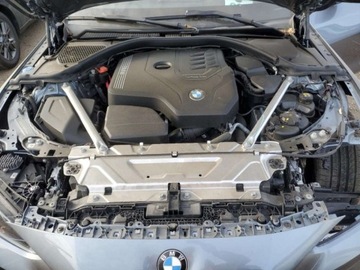 BMW Seria 4 G22-23-26 2021 BMW Seria 4 430XI 2021 2.0l 2.0 Benzyna 255KM, zdjęcie 6