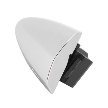 КРЫШКА НАРУЖНОЙ РУЧКИ ПЕРЕДНЕГО ПАССАЖИРА