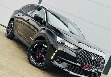  DS Automobiles DS 7 Crossback 1,6 180ps MultiLed Ambiente EL Klapa Pano Bl, zdjęcie 9