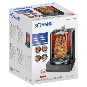 Mini Verther Breaker для гиросеров Scherp