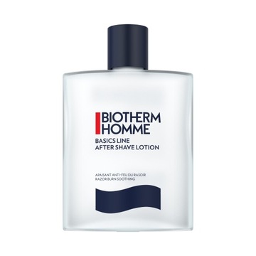 BIOTHERM HOMME BASIC LINE BALSAM PO GOLENIU