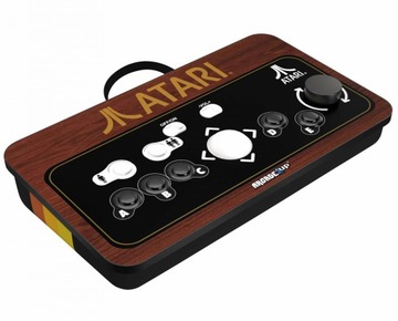 ARCADE 1 UP - ATARI COUCHCADE - CAST ARCADE GAMES TO YOUR TV!