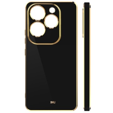 ETUI GLAMOUR DO INFINIX HOT 40 PRO / TECNO SPARK 20 PRO