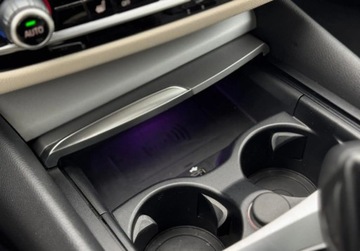 BMW Seria 5 G30-G31 Limuzyna 520i 184KM 2020 BMW Seria 5 20i Dostawa pod dom w cenie Dealer BMW Bonkowscy 2.0 Benzyna, zdjęcie 29