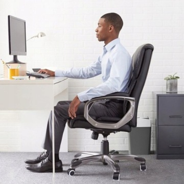 РЕЗИНОВЫЕ КОЛЕСА ДЛЯ ВРАЩАЮЩЕГОСЯ КРЕСЛА НЕ РИСУЮТ ПОЛ БЕЗ ЦАРАПИН 5 шт.