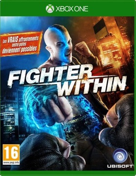 Fighter Within XOne