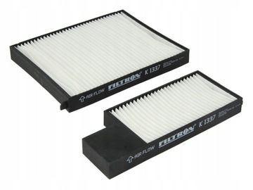 Filtr kabinowy STD Filtron K 1337-2x