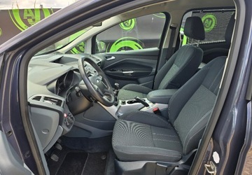 Ford C-MAX II Minivan 1.6 TDCi 115KM 2011 Ford Grand C-MAX Ford Grand C-MAX 1.6 Diesel 115KM, zdjęcie 16