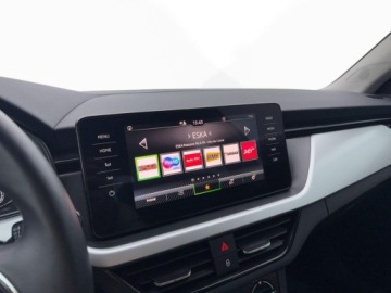 Skoda Kamiq Crossover 1.0 TSI 110KM 2022 Skoda Kamiq 1.0 TSI 110 KM Ambition, Serwis ASO, Gwarancja, FV23 Benzyna, zdjęcie 16